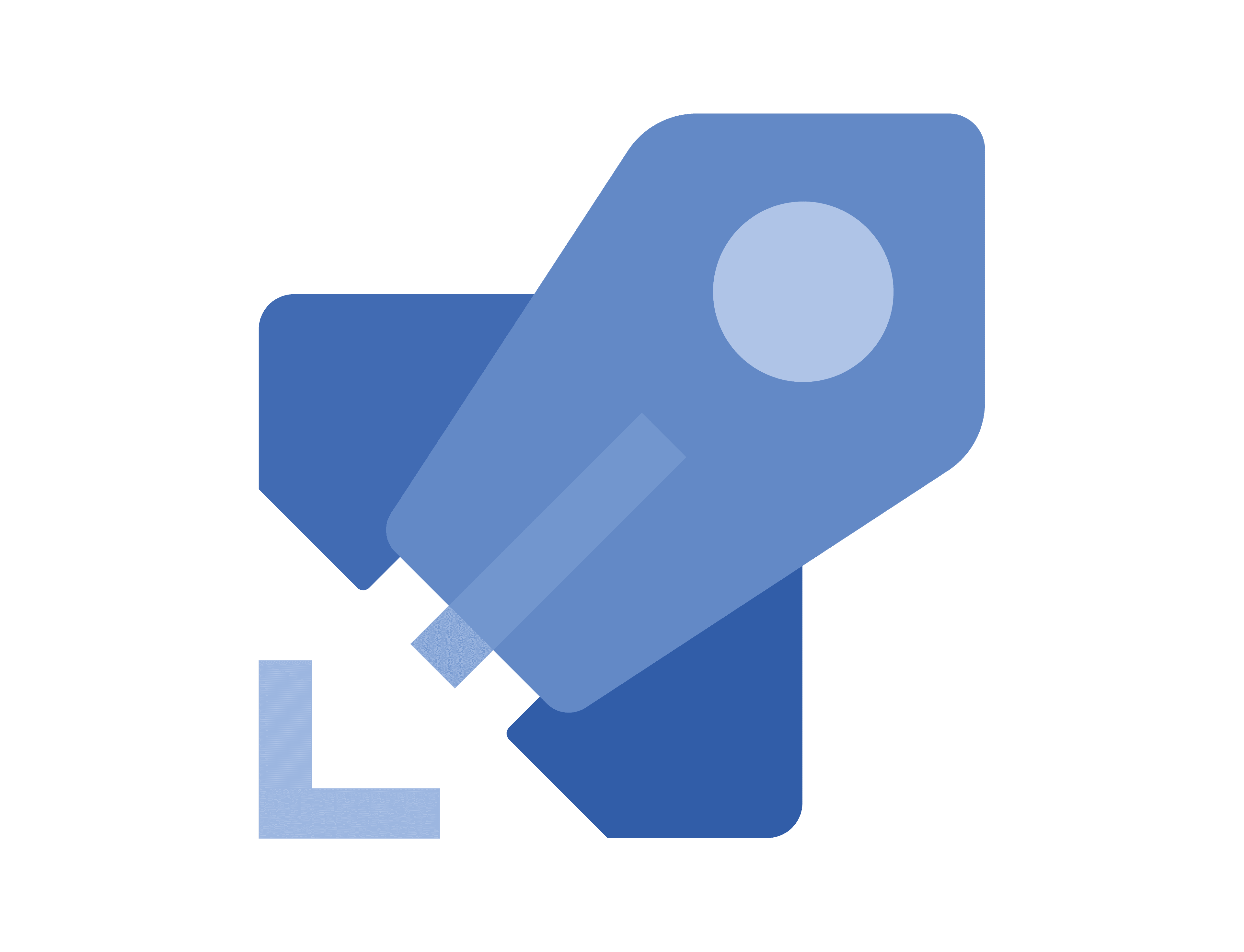 Logo de Azure Pipelines