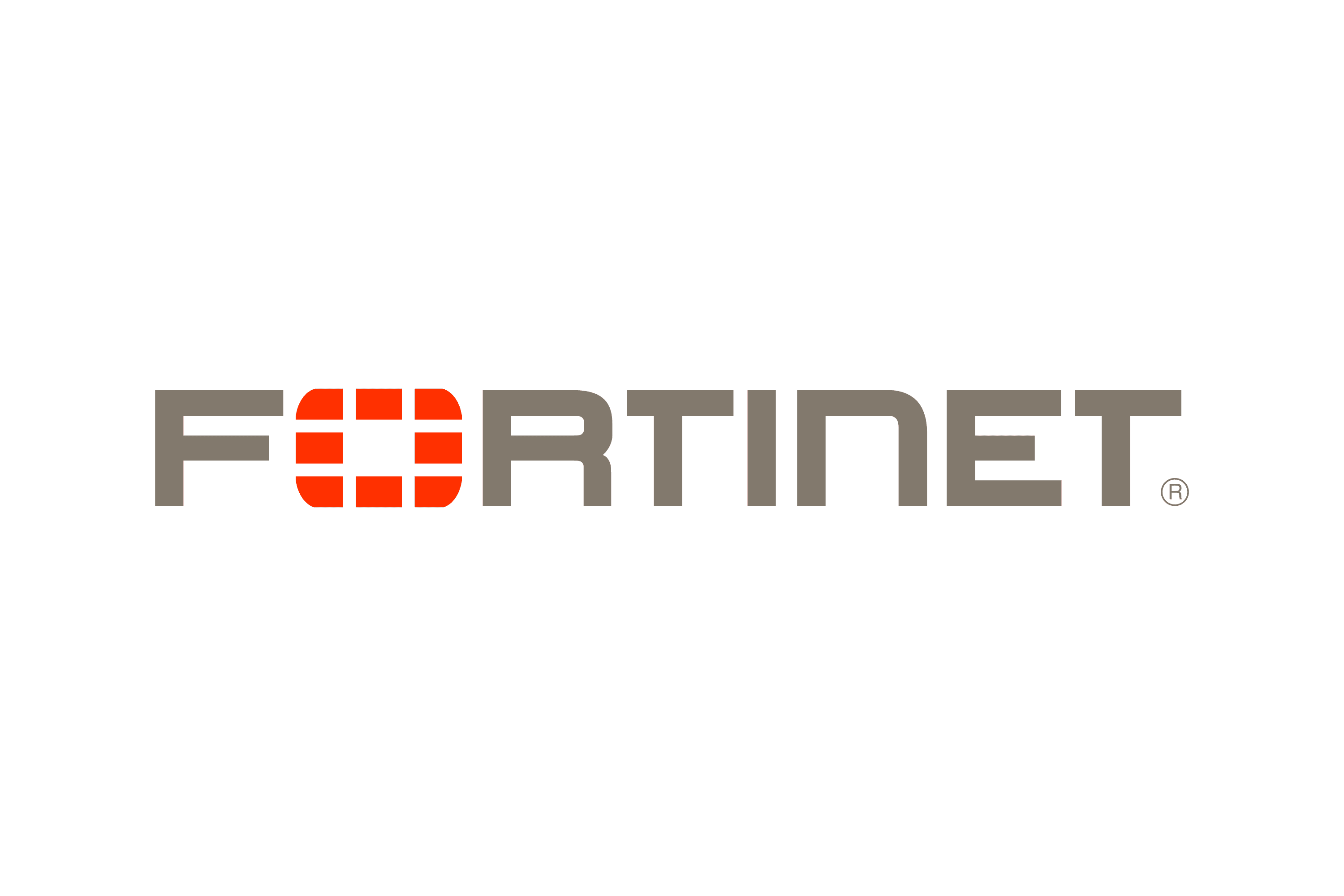 Logo de Fortinet FortiWeb WAF