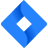 Logotipo de JIRA