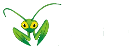 Logotipo de Mantis