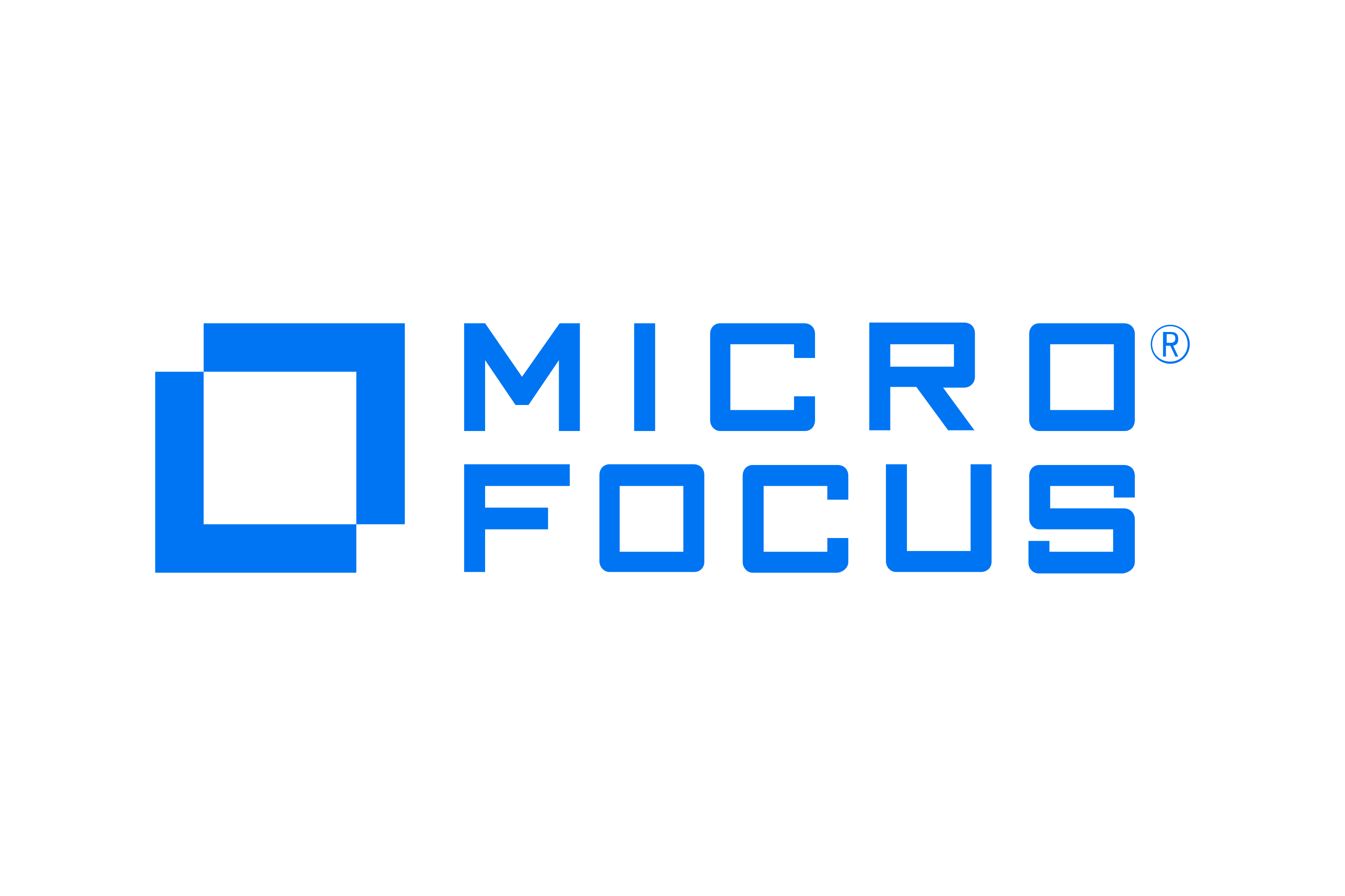 Logotipo de Micro Focus ALM/Quality Center
