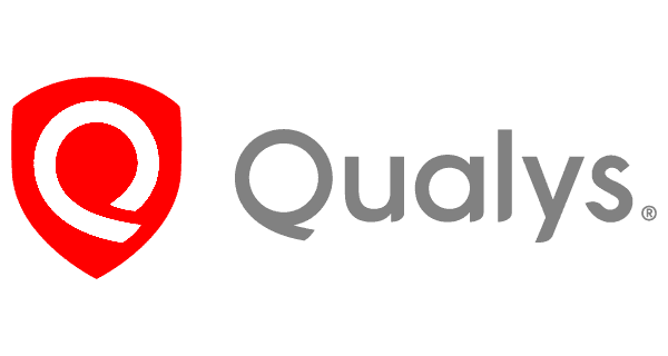Logotipo de Qualys WAF