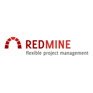 Logotipo de Redmine