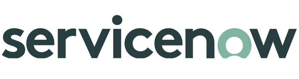 Logotipo de ServiceNow