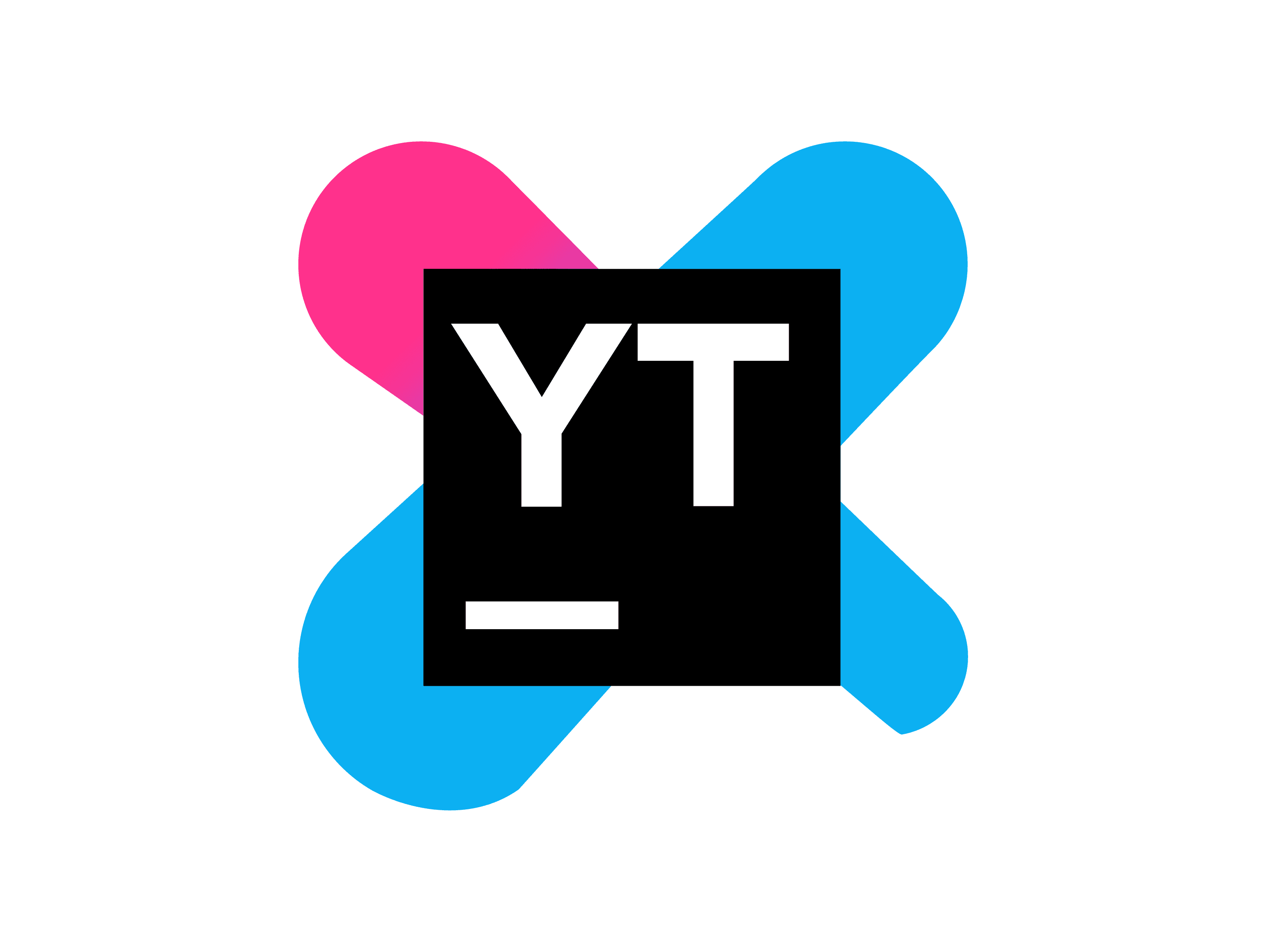 Logo de YouTrack
