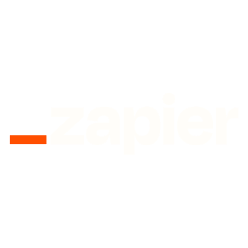 Logo de Zapier