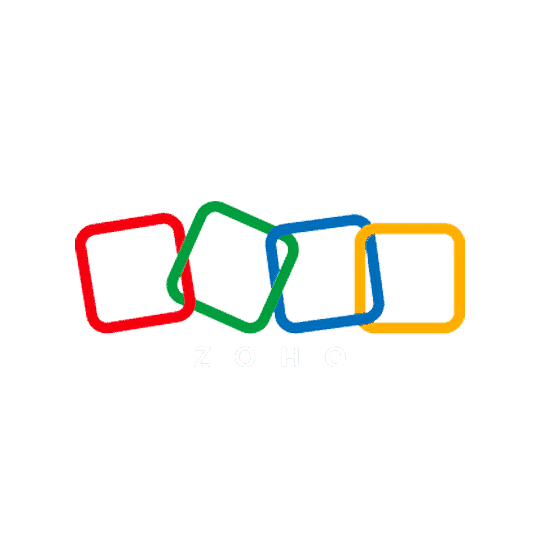 Logo de Zoho BugTracker