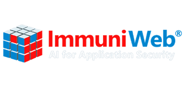 ImmuniWeb® Logo