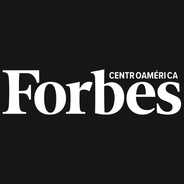 Forbes Centroamérica & Great Culture to Innovate México