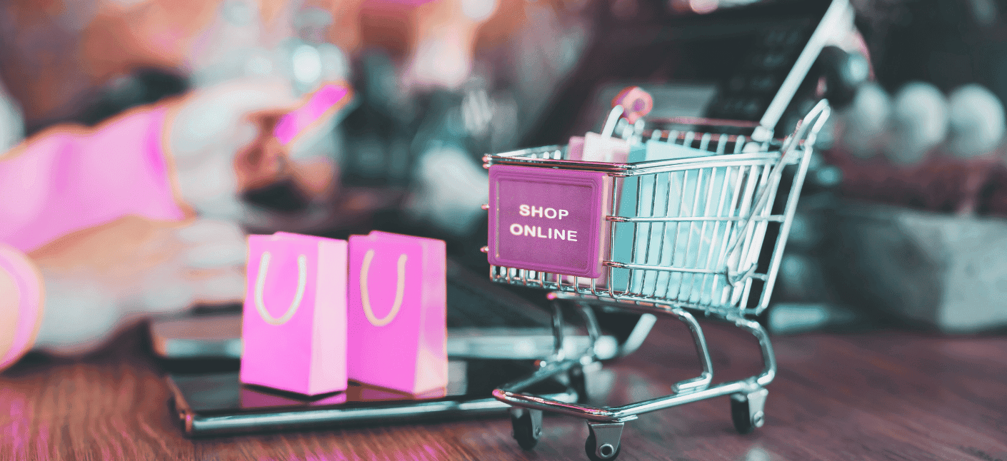 ¿Cómo iniciar una tienda en línea?