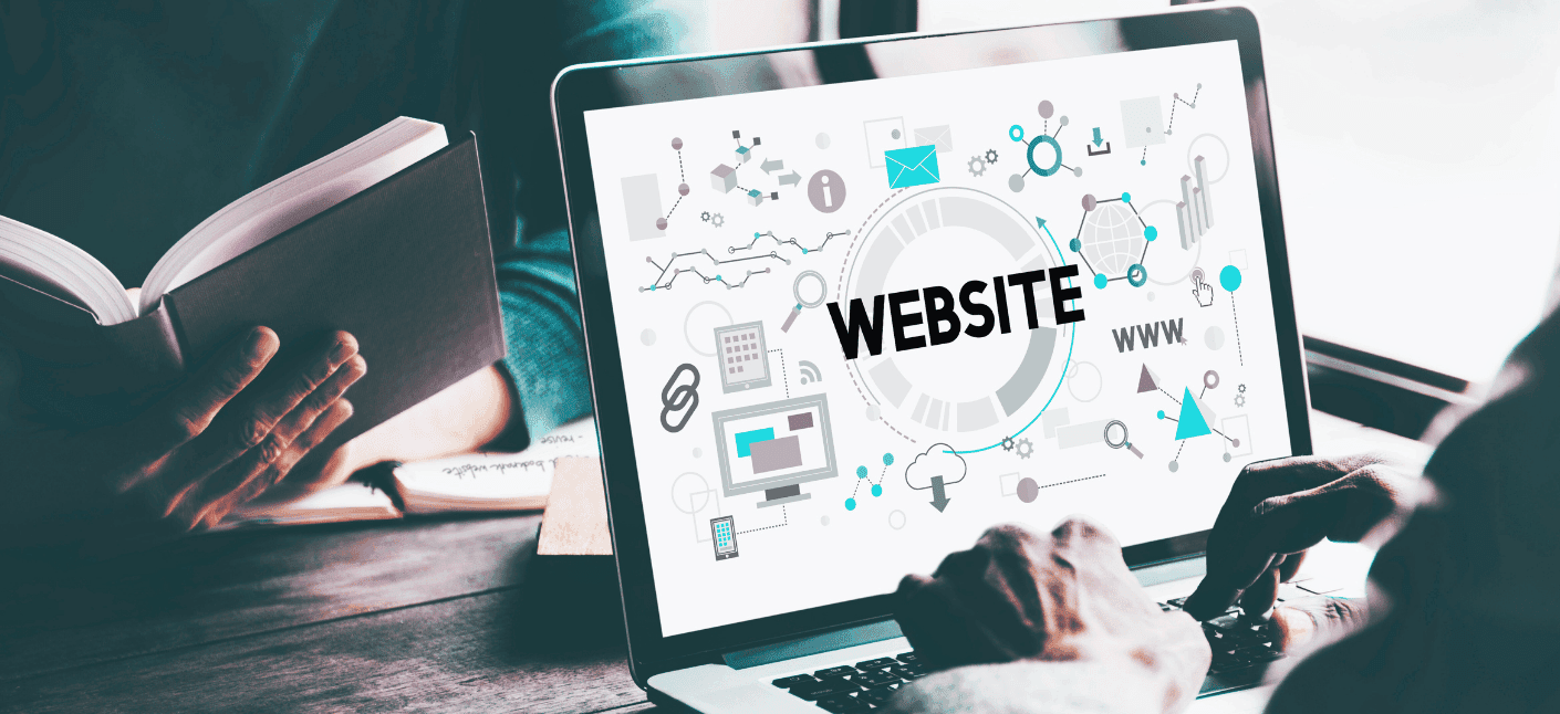 ¿Qué necesito para crear mi página/sitio web?