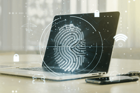Identidad Digital
